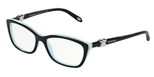 Tiffany TF2074 Cat Eye Eyeglasses - Lensntrends